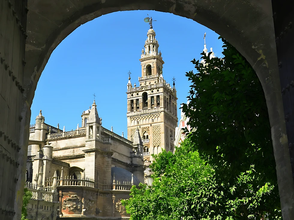 Qué hacer y ver en Sevilla en 3 días