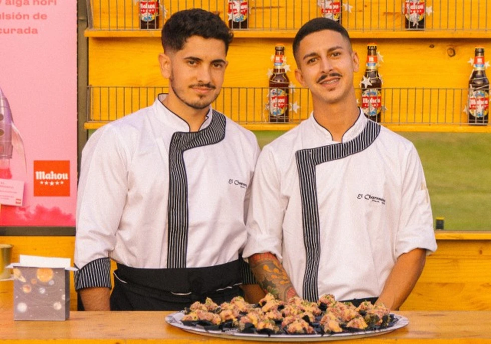 La gastronomía toma el protagonismo en la nueva edición de Audi Golf Night by Mahou & Lopesan en Maspalomas Golf