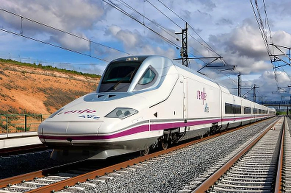 Renfe amplía el transporte de mascotas: los perros de hasta 40 kilos podrán viajar en todos sus trenes