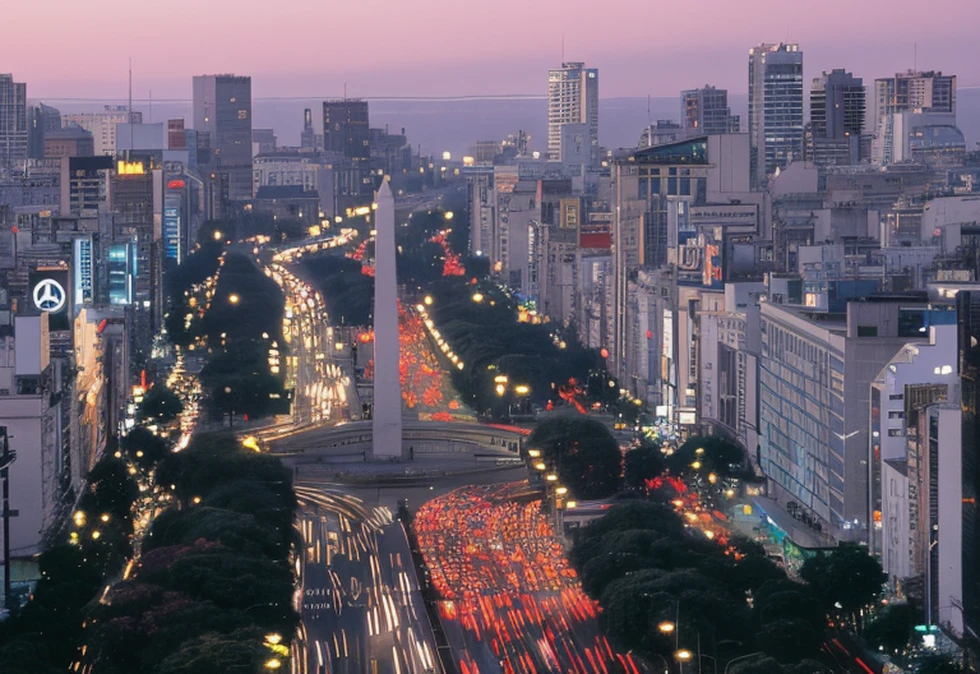 Propuestas turísticas de la Ciudad de Buenos Aires para el fin de semana