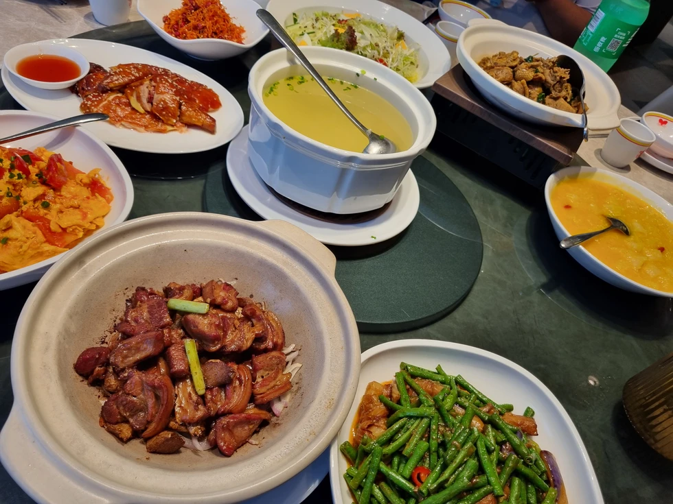 Hainan, la sorprendente región sureña de China