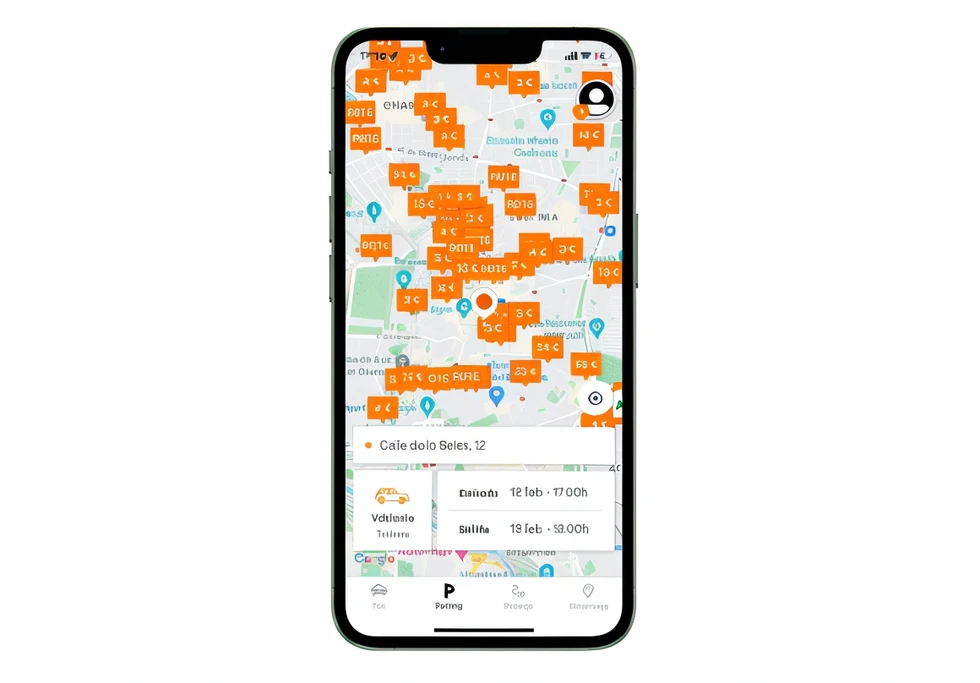 Llegar al aeropuerto sin estrés: la propuesta de Joinup para una movilidad eficiente