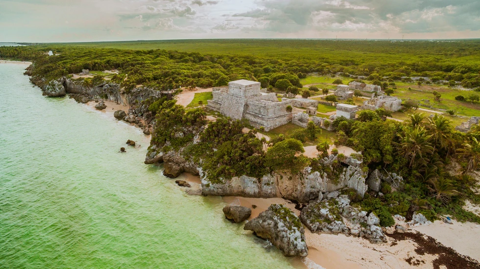 Tulum liderará la promoción turística de México para el Mundial 2026