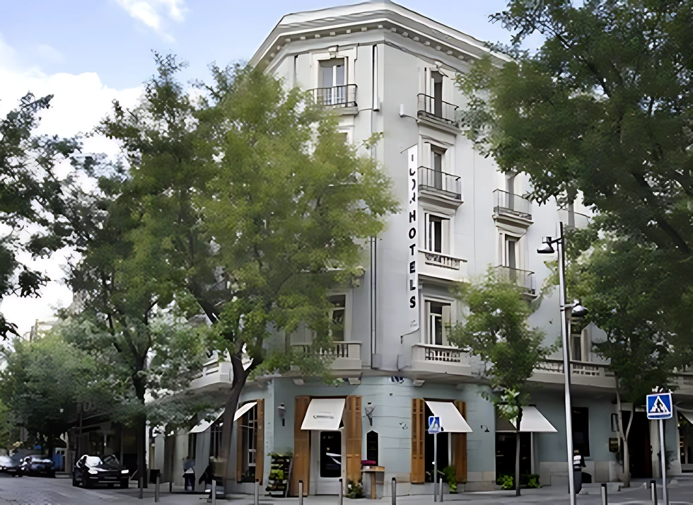 Nueva dirección en la inversión hotelera en España: barrios y polígonos industriales en el foco