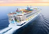 El nuevo crucero más grande del mundo ya está listo para navegar