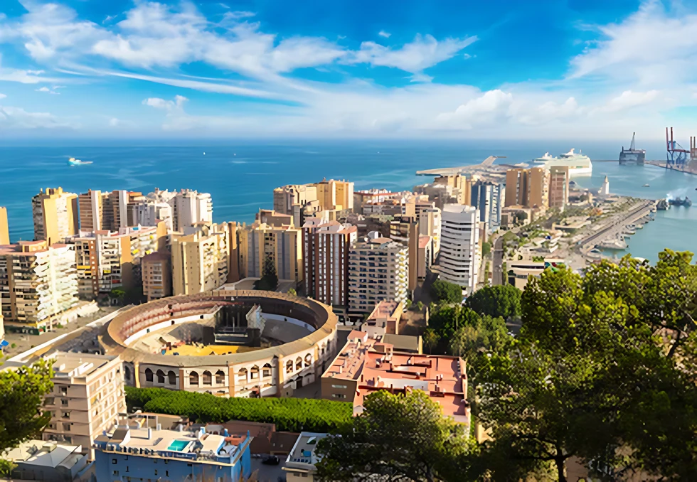Málaga, Córdoba y Las Palmas lideran el auge de pisos turísticos