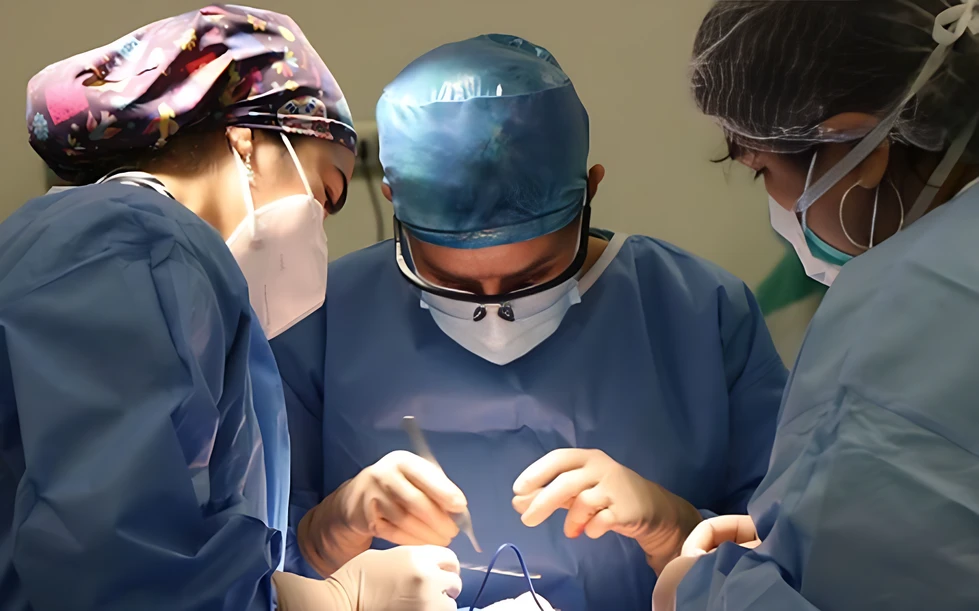 El Caribe mexicano ve crecer un 20% el turismo médico desde Canadá