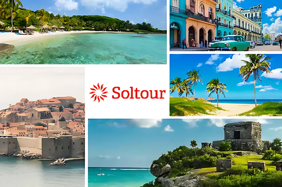 Soltour amplía su oferta para otoño-invierno ante la fiebre por viajes cortos