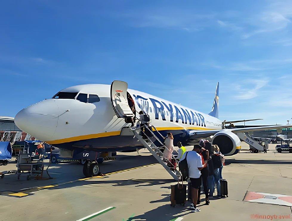 Ryanair sigue firme y recorta 800.000 asientos en Alemania