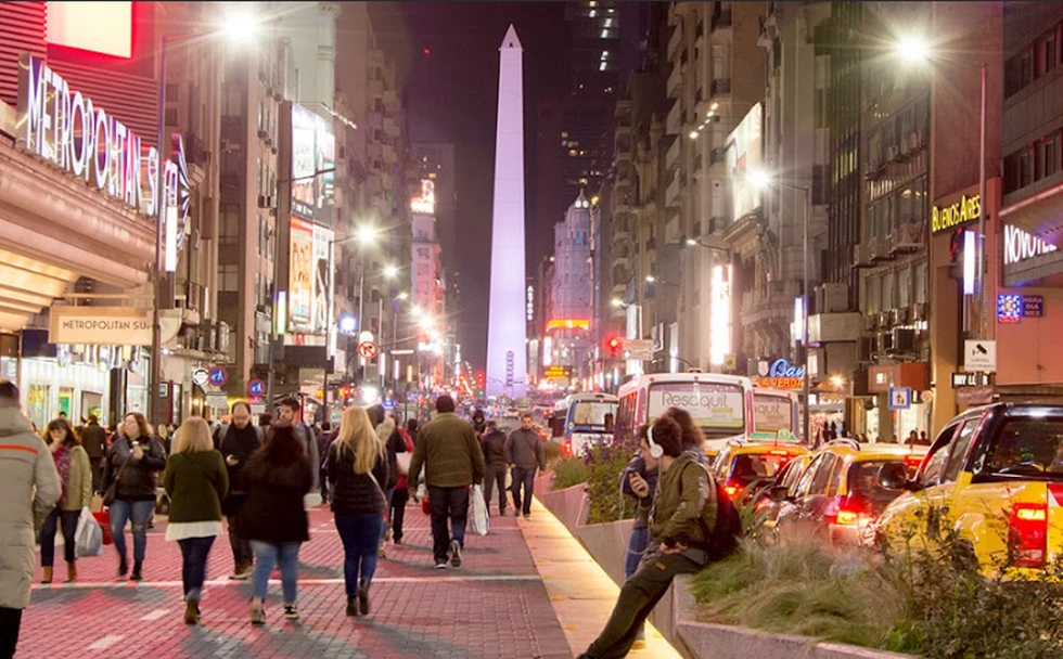 Propuestas para seguir disfrutando del invierno en Buenos Aires