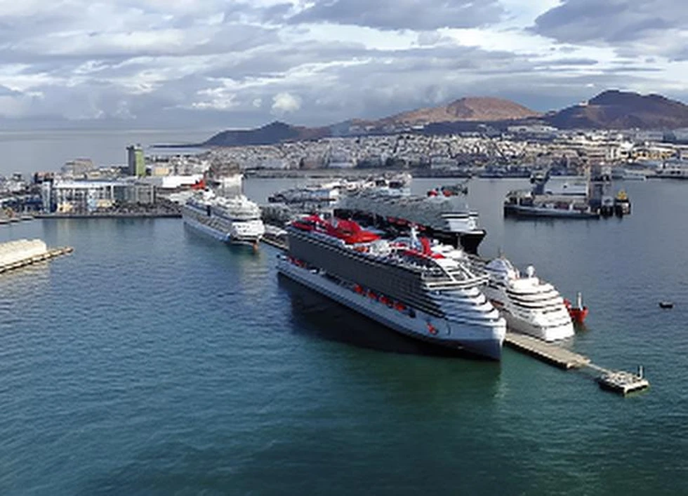 Las compañías de cruceros están abandonando de forma definitiva Oriente Próximo y trasladando una parte importante de su actividad a Canarias