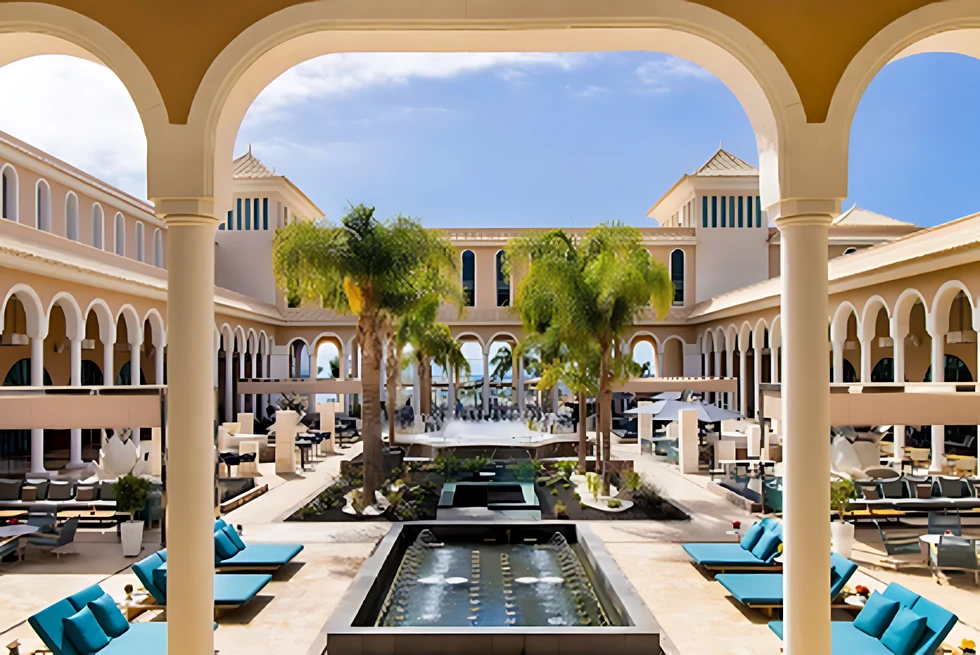 Ofertas de Black Friday en hoteles españoles