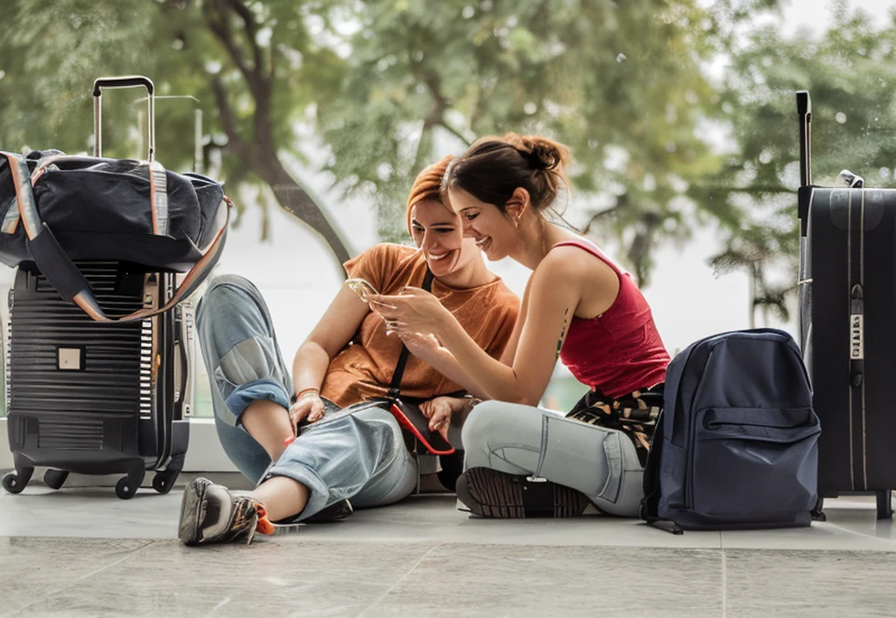 7 consejos clave para una conexión segura y fluida en tus vacaciones