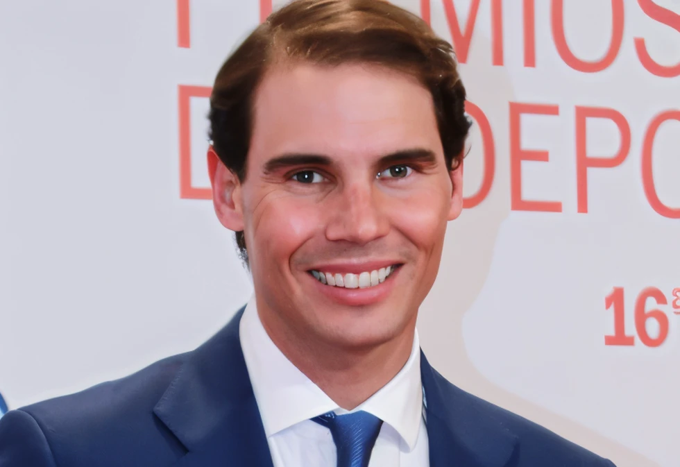 Rafael Nadal y Meliá apuestan por siete hoteles de lujo en Argentina