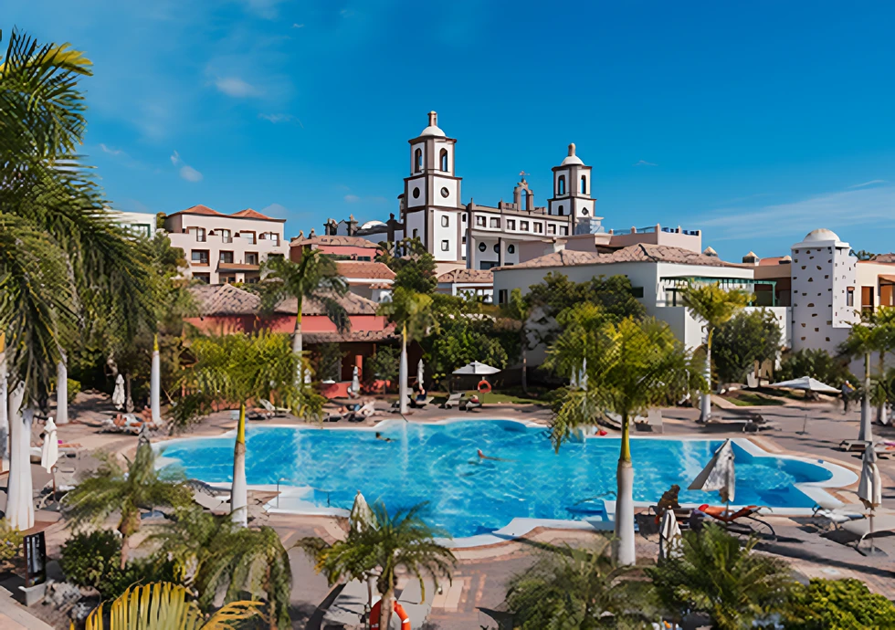 Lopesan Hotel Group invierte 320 millones para expandirse a Tenerife