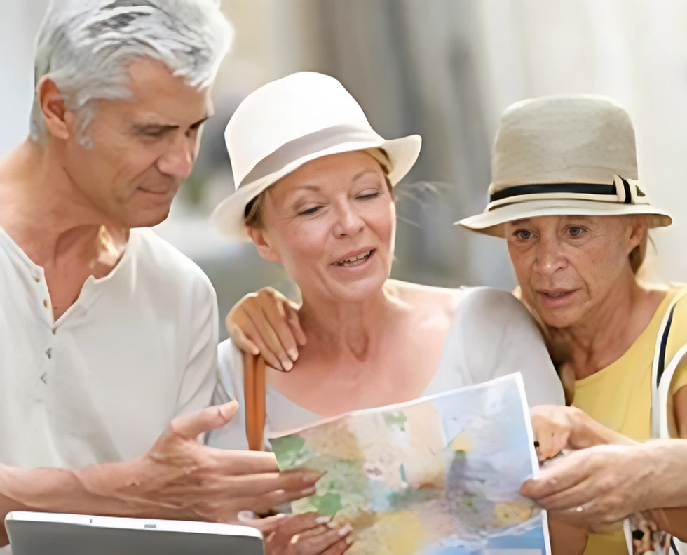 Las agencias de viajes piden una renovación del sistema de reservas del Imserso