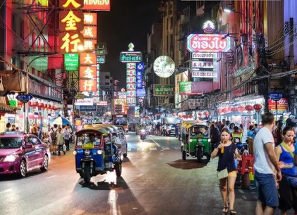 Tailandia lanza una prueba piloto para aceptar criptomonedas y potenciar el turismo