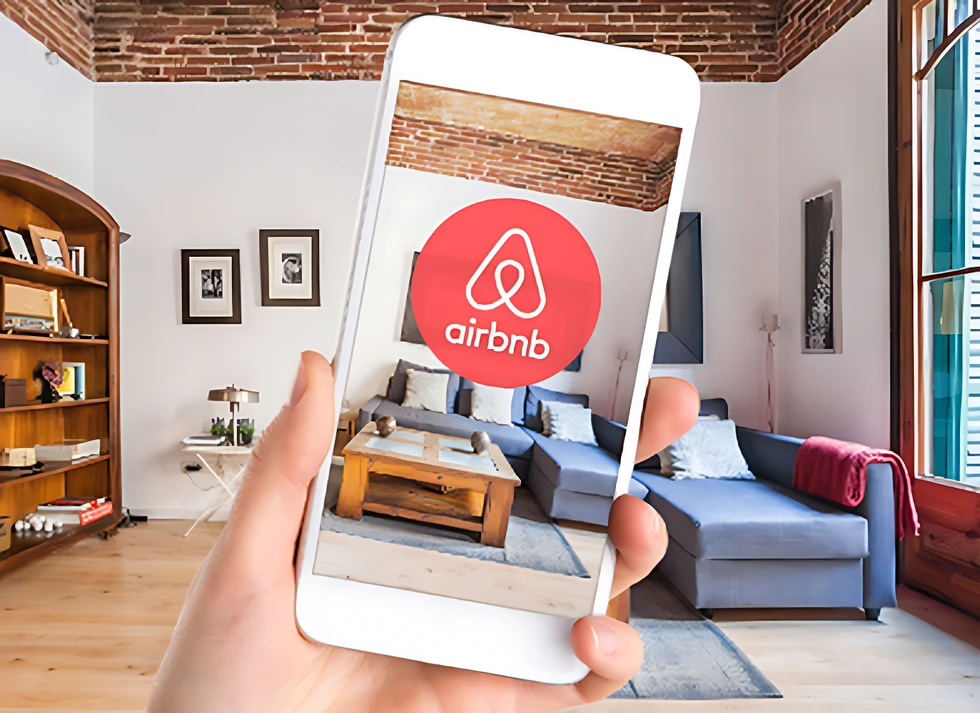 Nueva acción contra Airbnb: Se detectan más de 54.000 anuncios ilegales