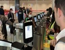 Avanza el control biométrico: Todos los aeropuertos de Brasil lo implantarán