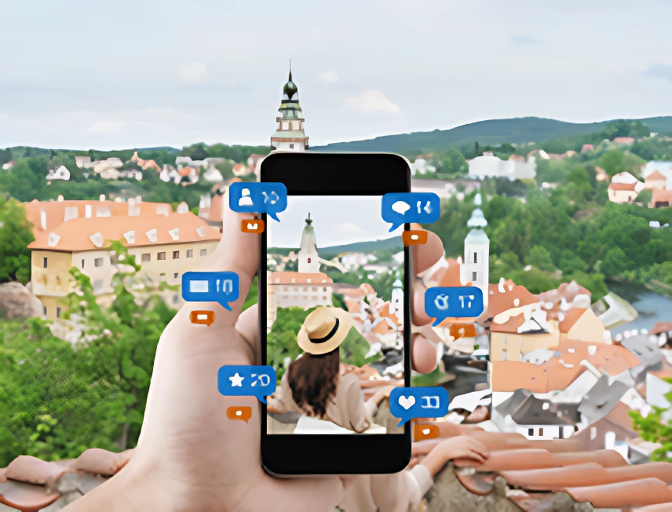 Agencias y grupos turísticos apuestan por las redes sociales para llegar a su público