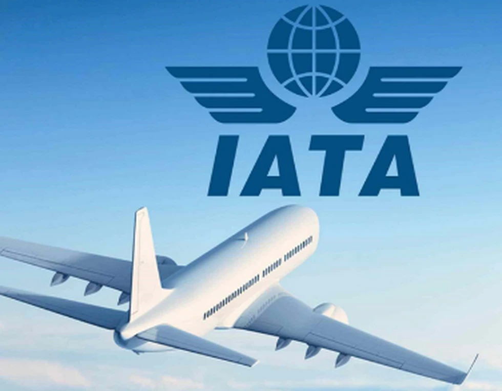 IATA avisa: El encarecimiento de los billetes de avión será difícil de evitar