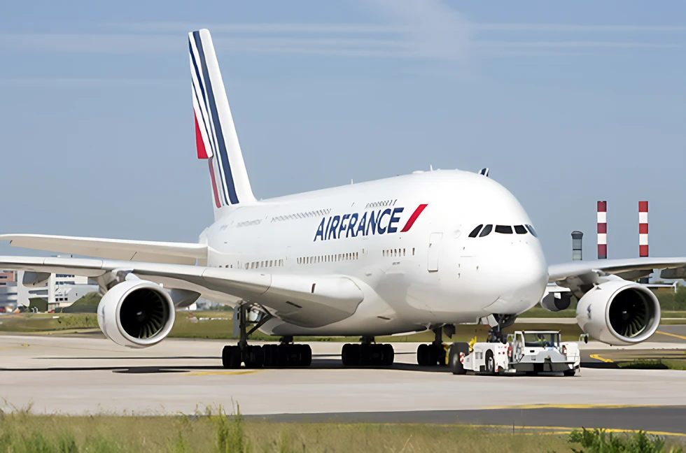 Air France y Qantas fortalecen su alianza para conectar Europa y Australia