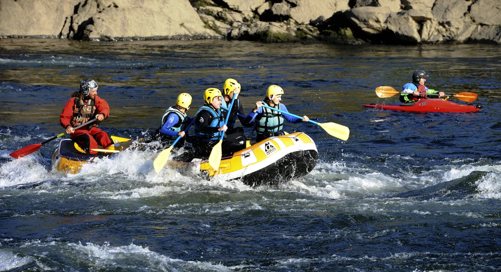 Arbo, un destino único de naturaleza, historia, patrimonio, gastronomía y aventura