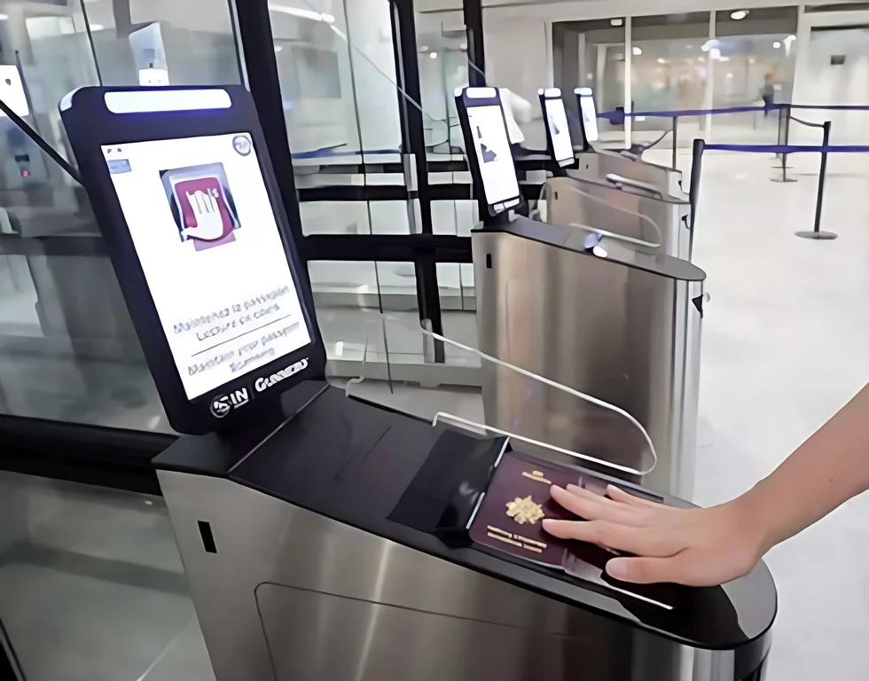 Los visados digitales transforman el futuro de los viajes internacionales