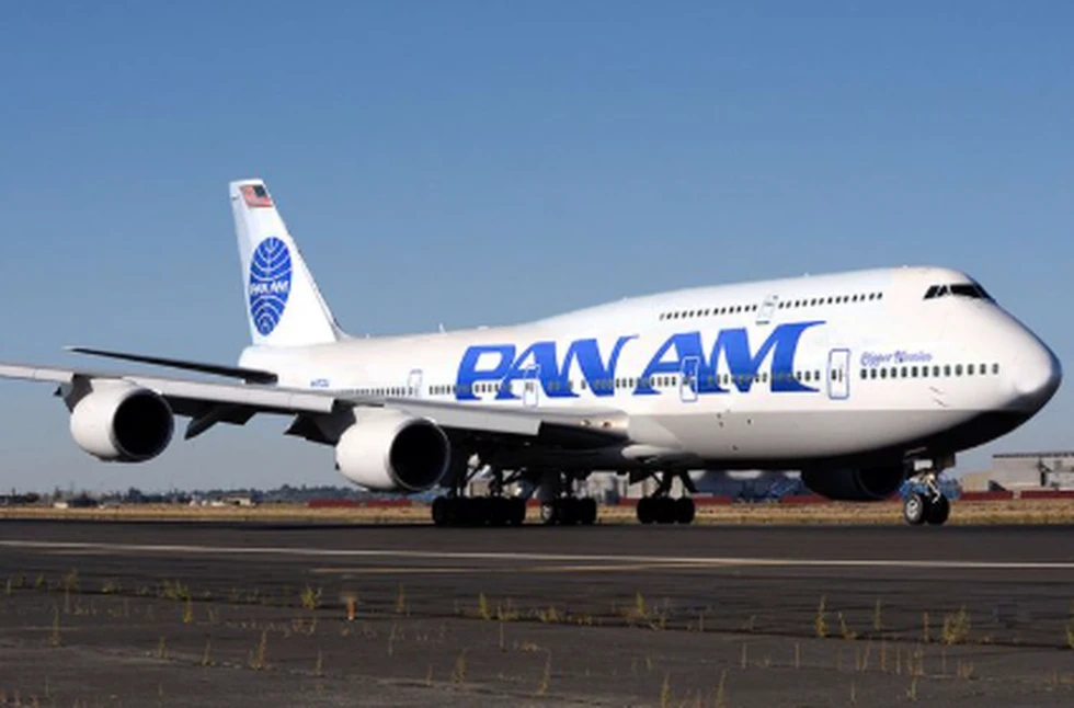 El regreso de la aerolínea Pan Am empieza a tomar forma con seriedad