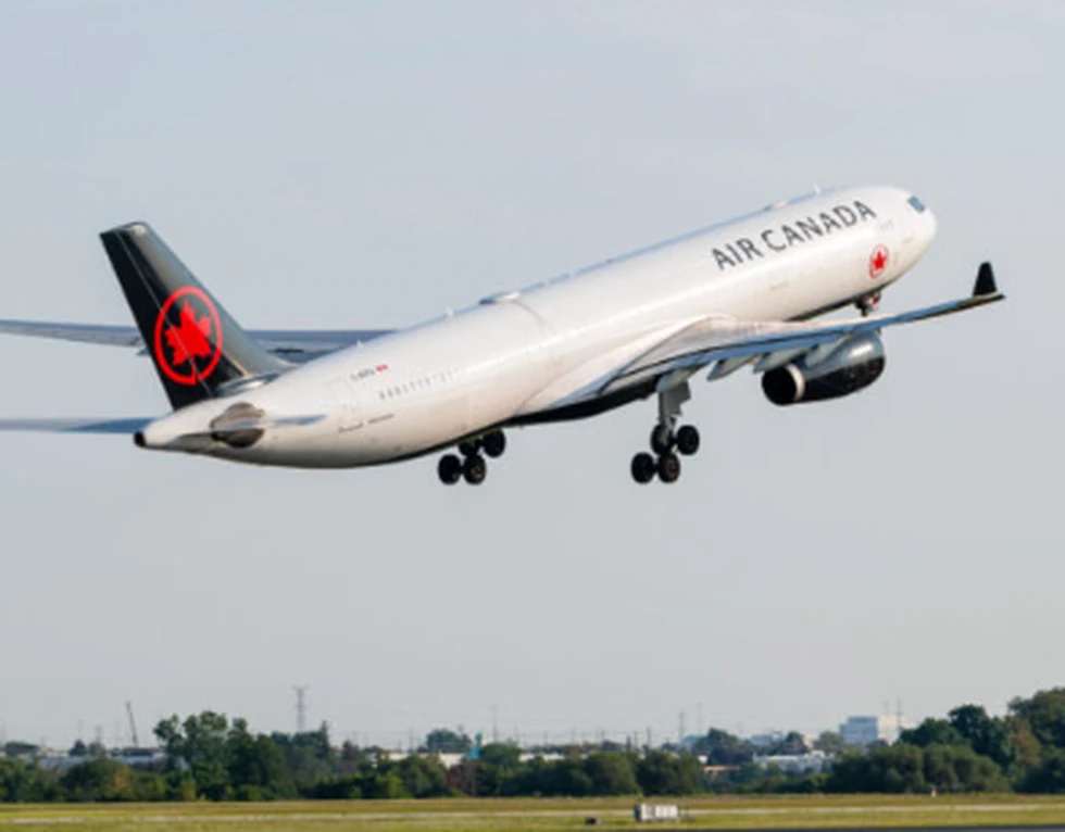 Air Canada conectará Mallorca con Montreal a partir de 2026