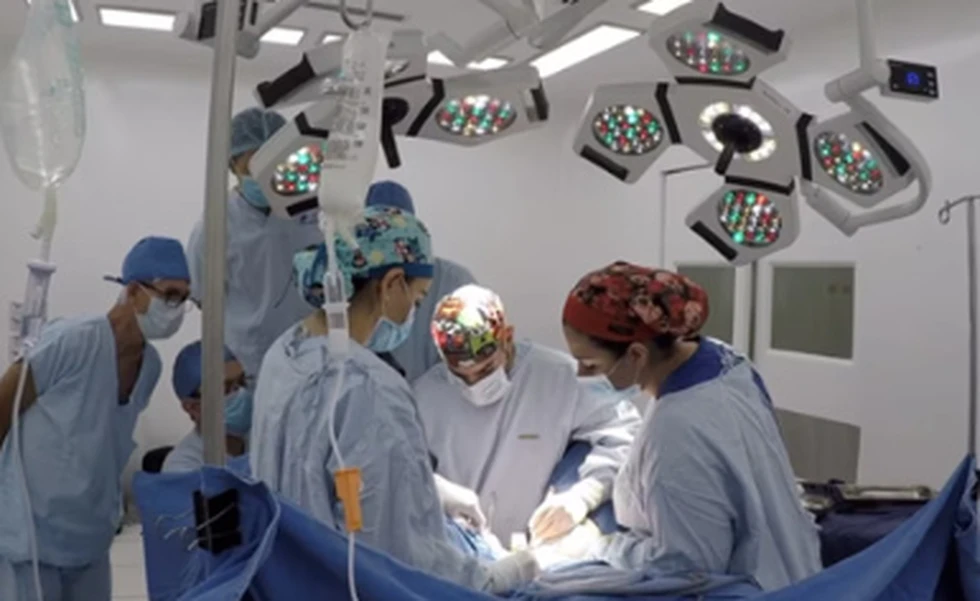 Colombia se consolida como destino estrella para el turismo médico ante cambios en la salud de EE.UU.