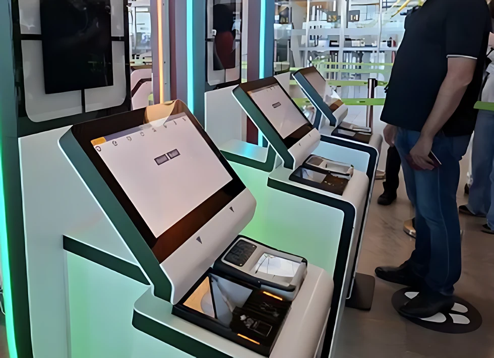 Arranca el nuevo sistema de entradas y salidas en la UE (EES): qué significa para los viajeros