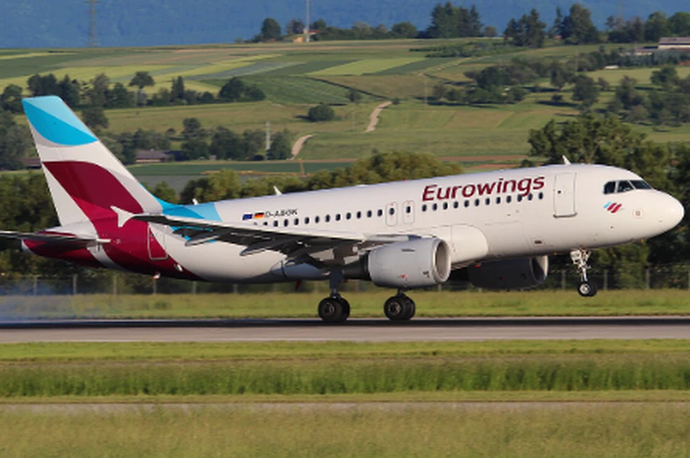 Eurowings expande sus vuelos low cost hacia Marruecos