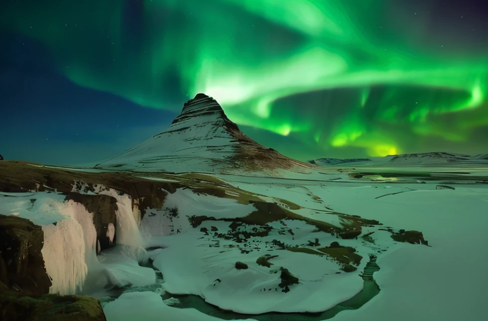 Islandia, el destino estrella para una aventura inolvidable este otoño