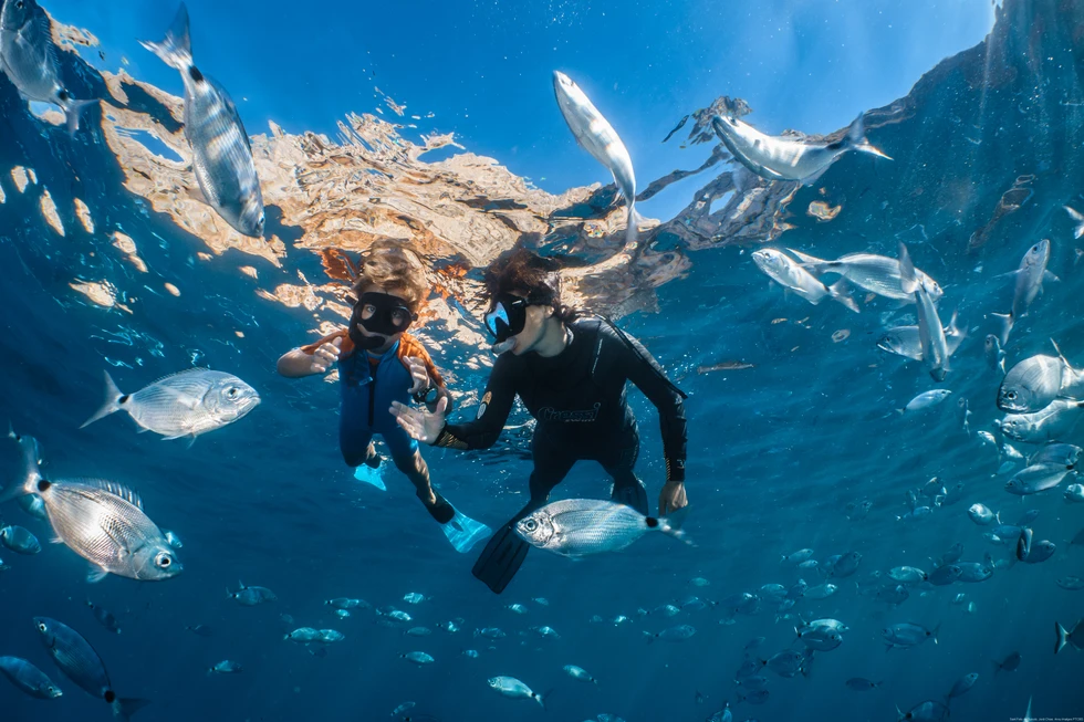 Costa Brava y Pirineo de Girona: un paraíso familiar por descubrir