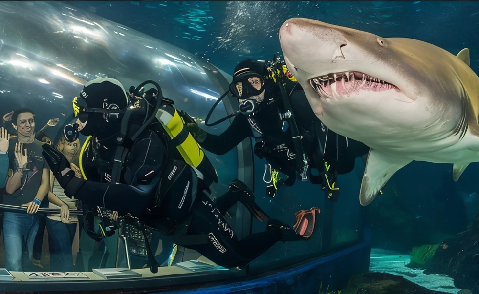 Las mejores experiencias acuáticas de España