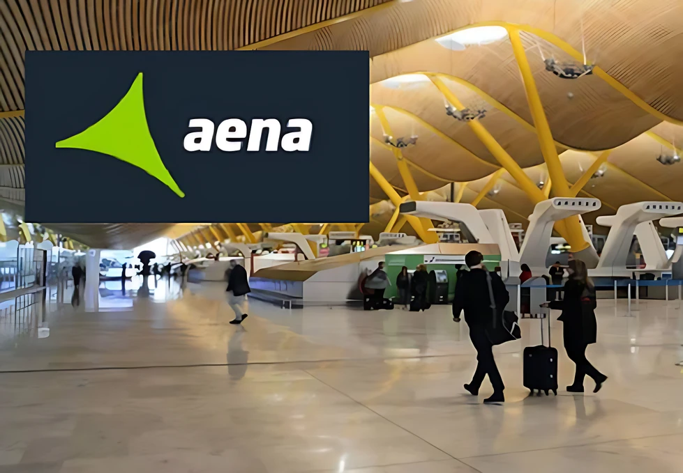 El sector turístico protesta por el "interés lucrativo" detrás de las nuevas tasas de Aena