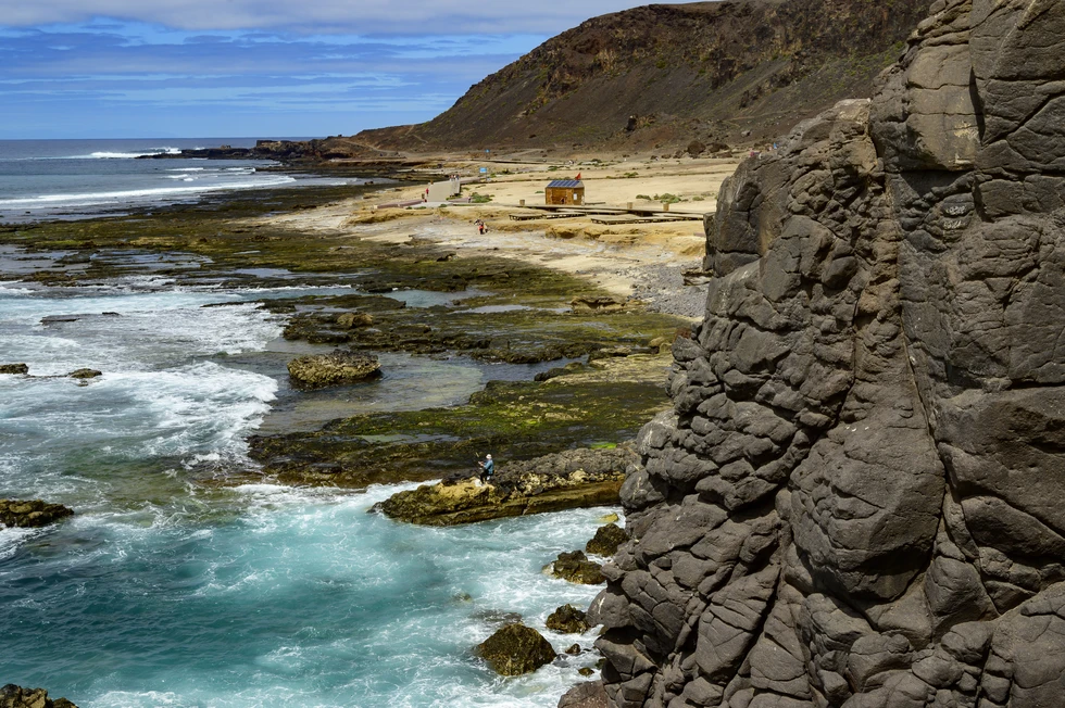 Las Palmas de Gran Canaria: 5 playas y 365 días al año para disfrutarlas