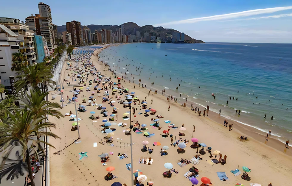 Reino Unido, Alemania y Francia lideran como principales fuentes turísticas de España