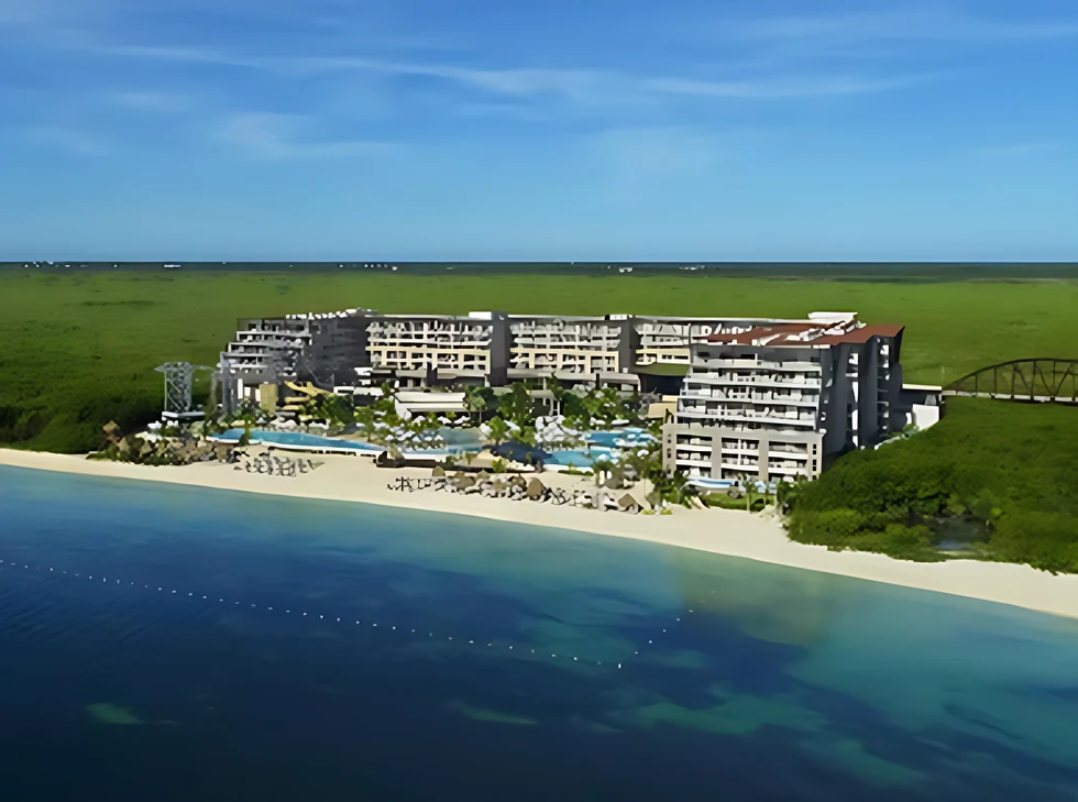 México busca prohibir por ley la privatización oculta de playas y reservas naturales