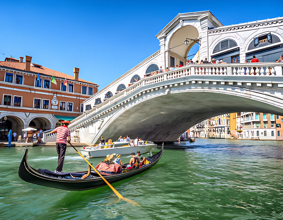 Venecia se alza contra los carteristas con protestas y patrullas vecinales