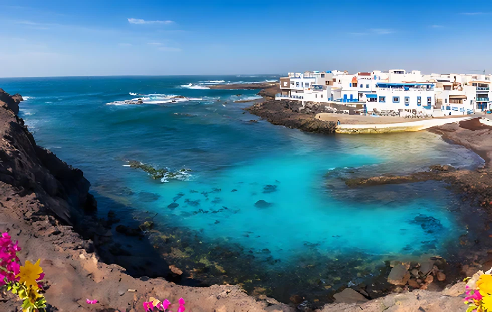 El sector turístico de Fuerteventura eleva su plantilla  directa  e  indirecta  hasta  propiciar 52.150 empleos en la isla