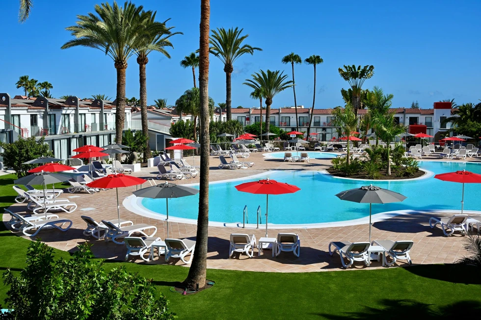 Canarian Hospitality inaugura el Sholeo Lodges Maspalomas