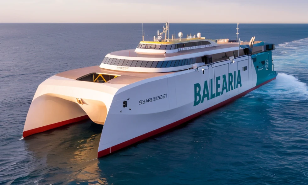 Baleares destina 1,6 millones de euros para respaldar el descuento de residentes en el transporte marítimo