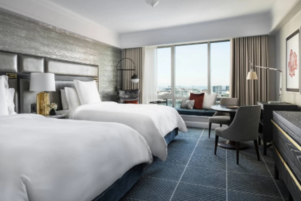 Four Seasons llegará a Sevilla con su tercer hotel en España