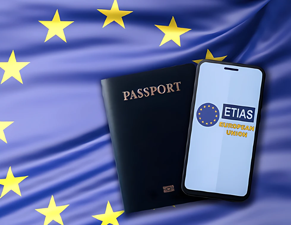 El control de fronteras se retrasa ahora a abril de 2027