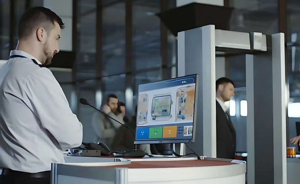 Fin de las restricciones de líquidos en los aeropuertos