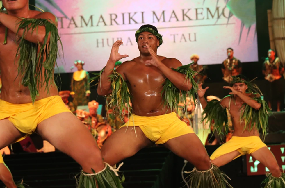 Heiva i Tahiti: la gran fiesta del alma de las islas de Tahiti