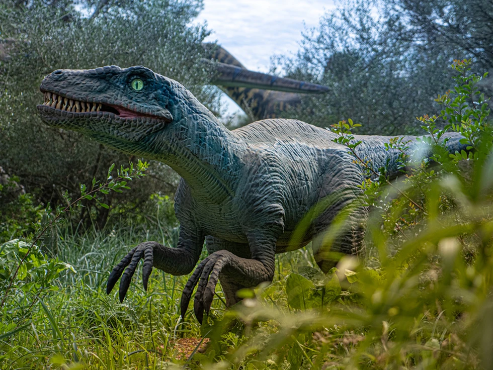 TUI Musement revela 6 experiencias para sumergirse en la era de los dinosaurios