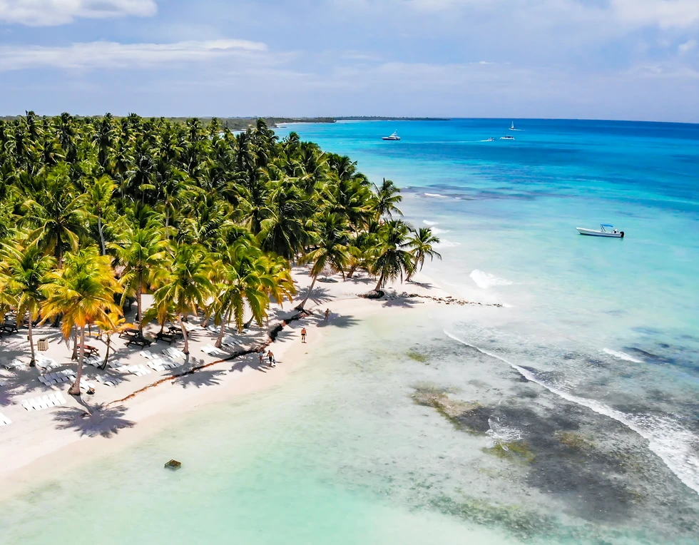Puerto Rico y República Dominicana encabezan las preferencias de los viajeros en el Caribe